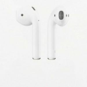 Apple airpods